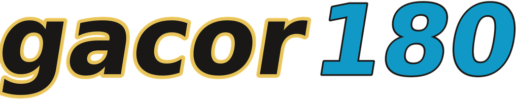 gacor180 logo