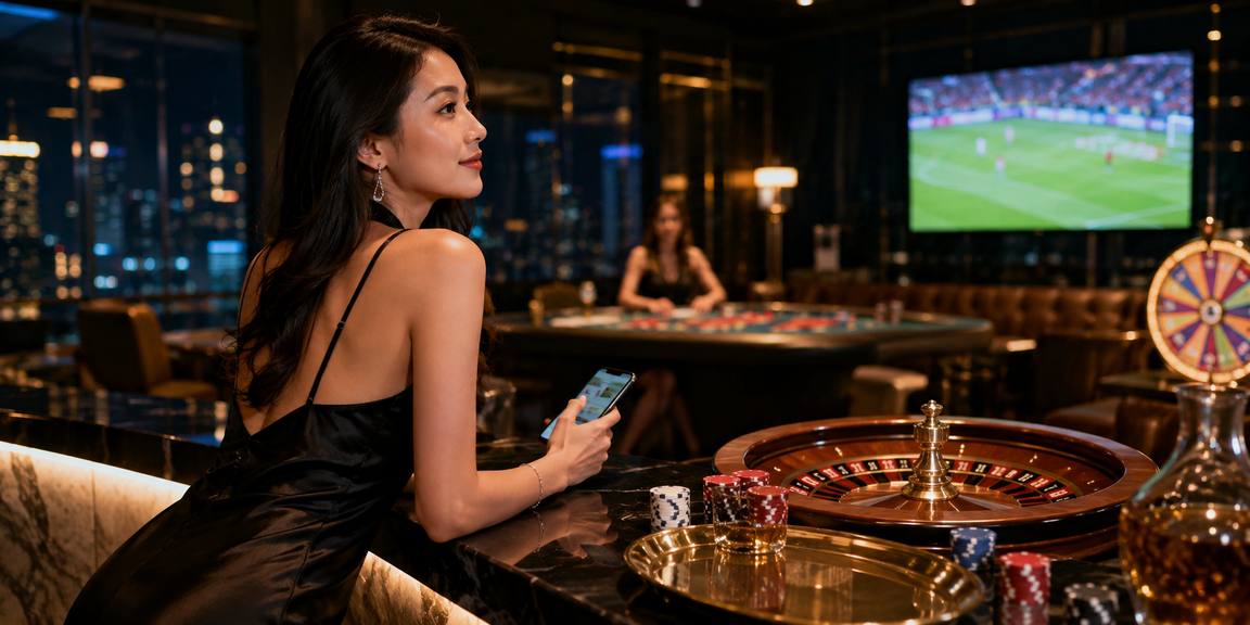 gacor180 Jelajahi Ruang Kekayaan di gacor180